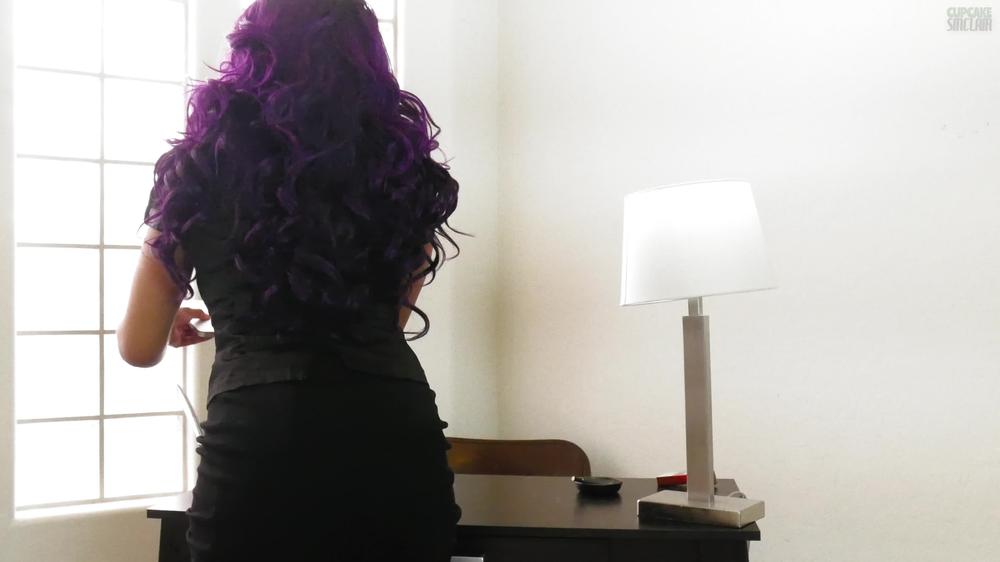 Subbiecupcake Sacked By Your Secretary