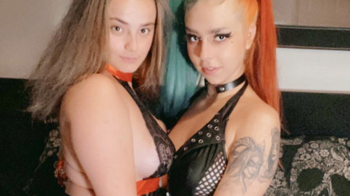 Tiff Gets Fucked by Best Friend