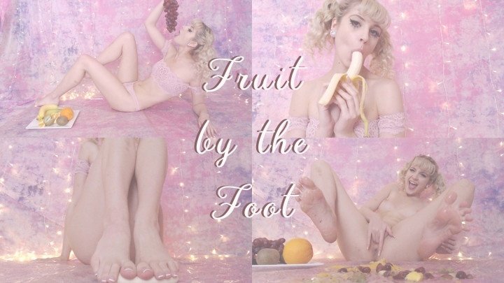 Dolly Mattel Fruit By The Foot