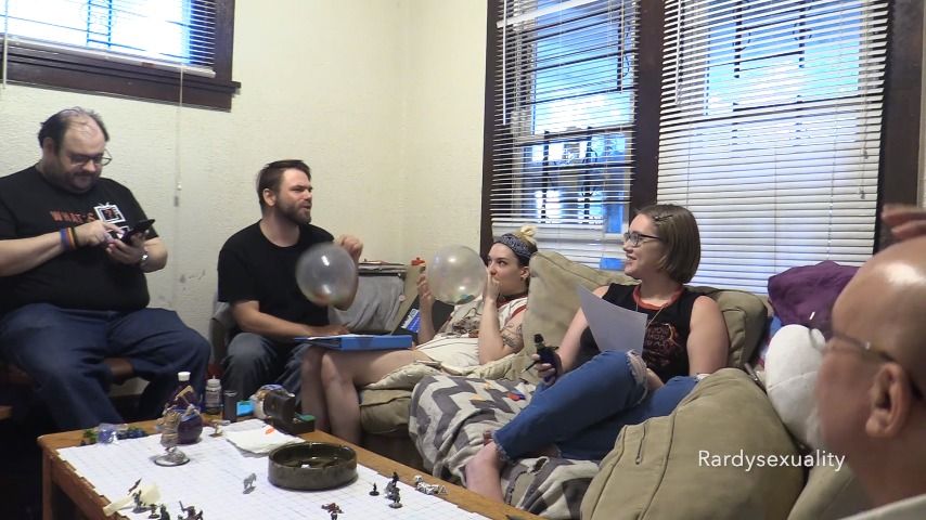 Babes & Bandits Season 1 Episode 31.6