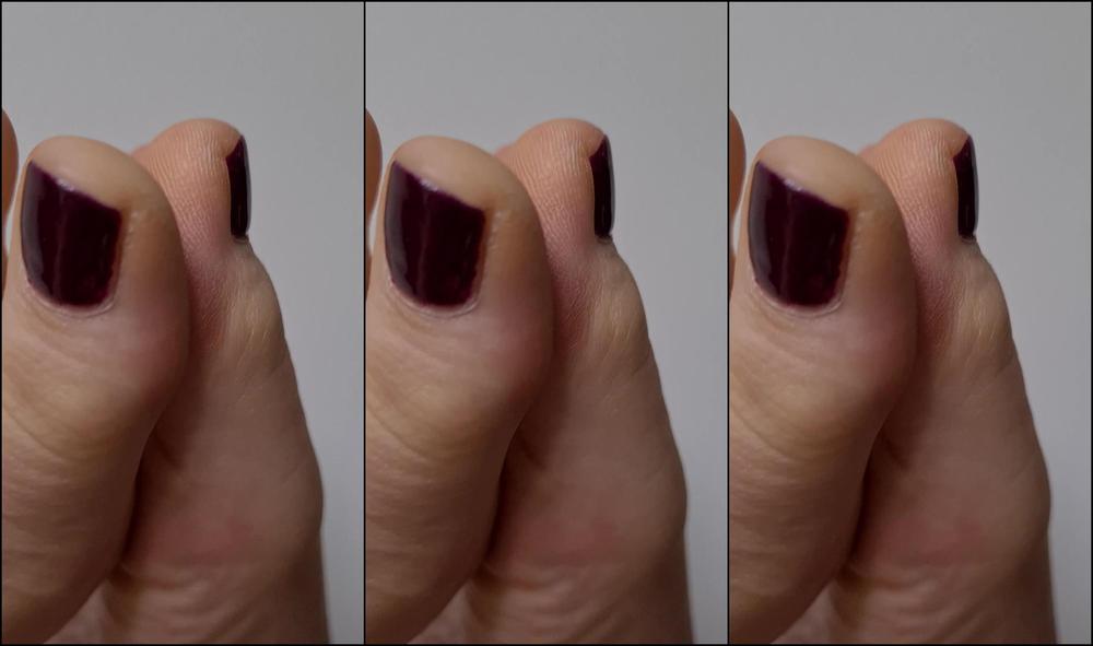 Ruby Onyx Be My Footboy