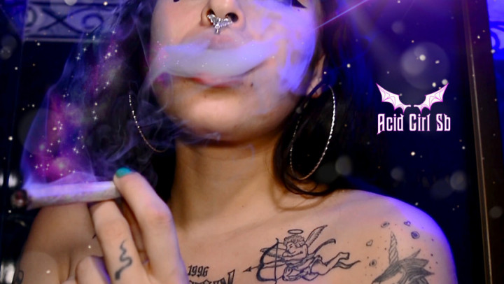 Erotic Smoking - March 13, 2020