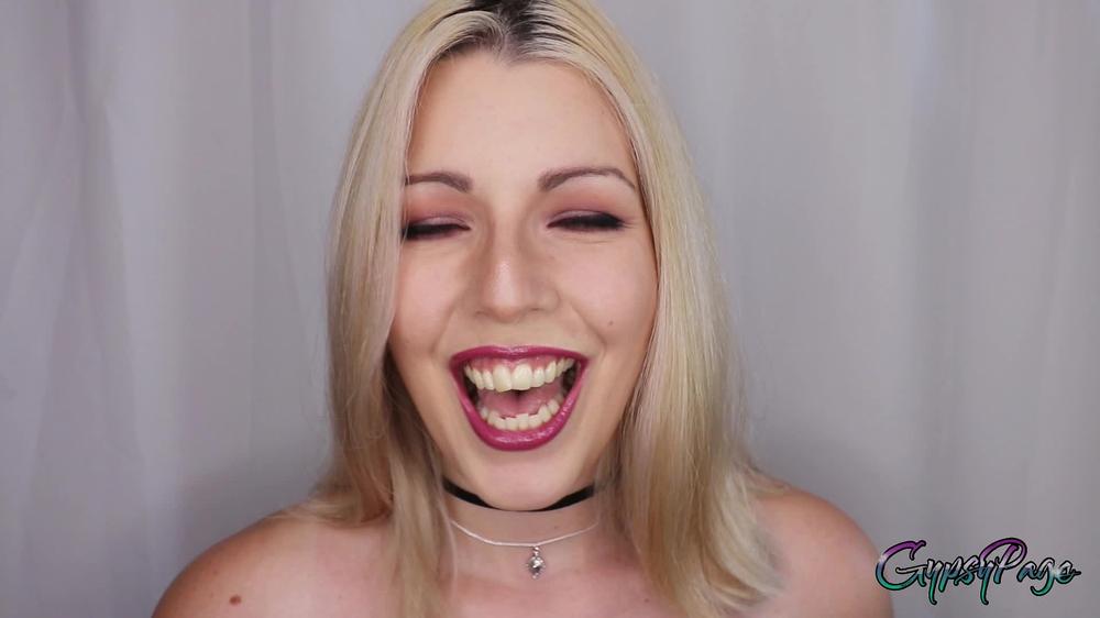 Gypsypage Relaxed Jerk Off Instrucion