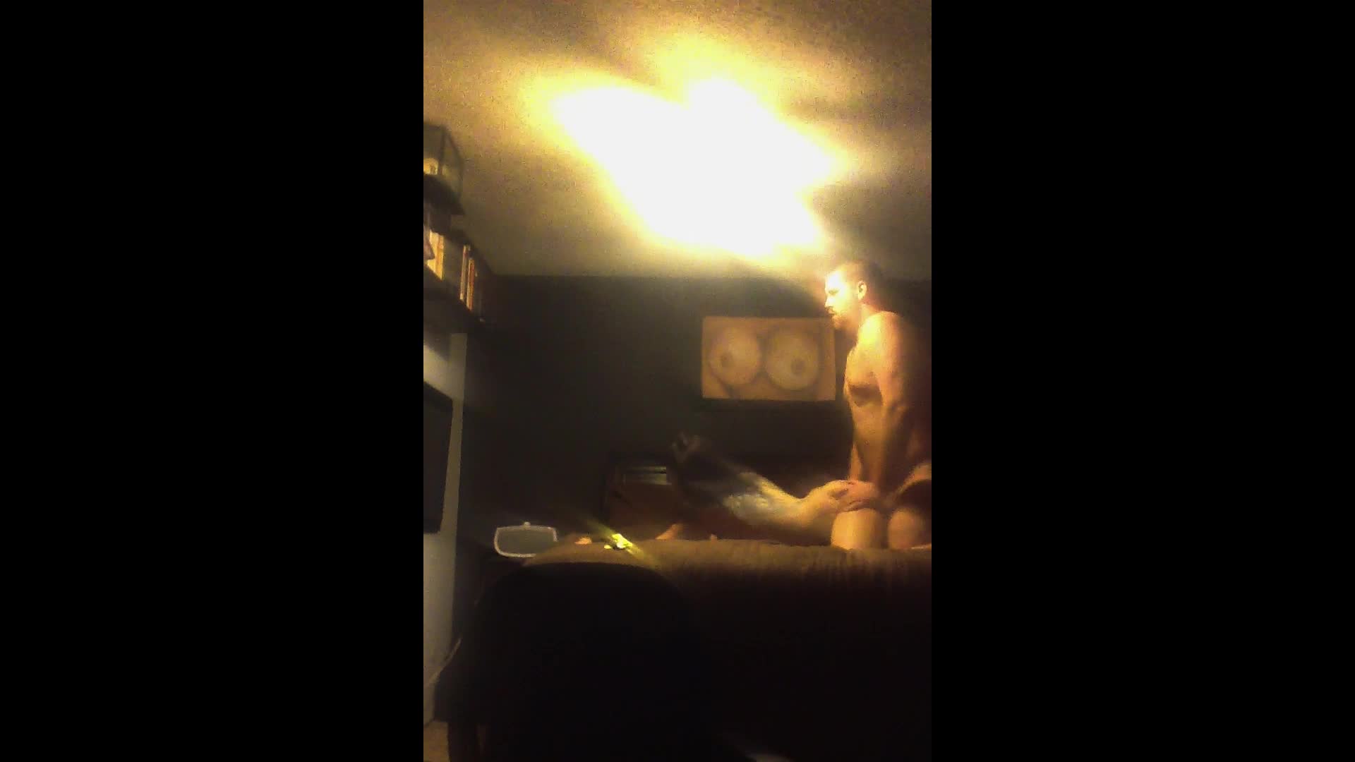 Cheating Wife Hidden Cam