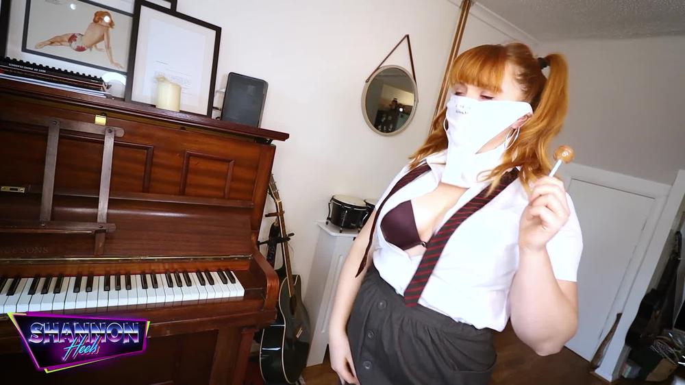 Headmistress S School Slut