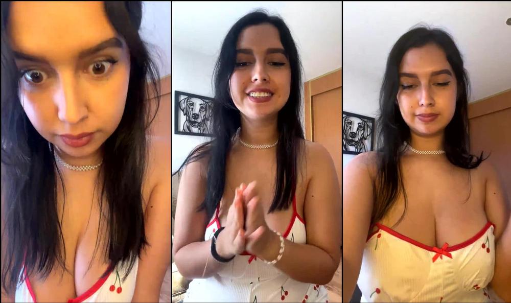 brihatwy 1098525595 stream started at 06012024 0900 pm