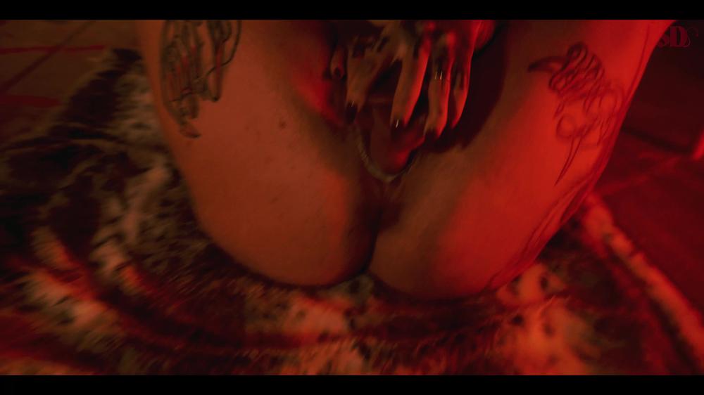 Sabiendemonia The Posession Altporn Awards 2021Winner