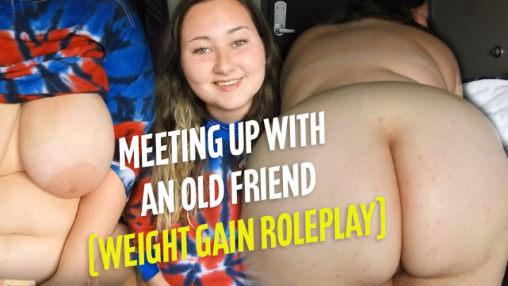 Meeting Up With an Old Friend / Roleplay - September 13, 2019