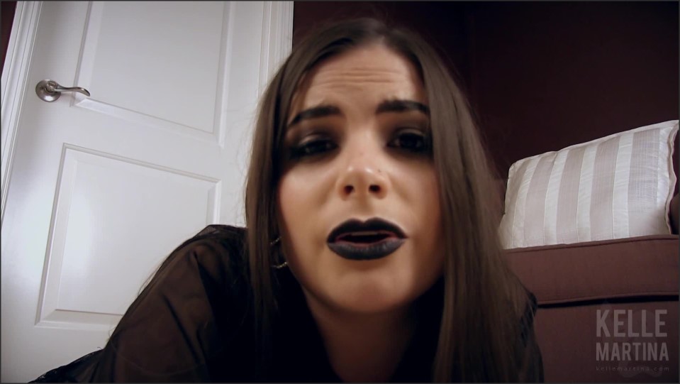 Miss Kelle Martina Faithless Fuck 1080P