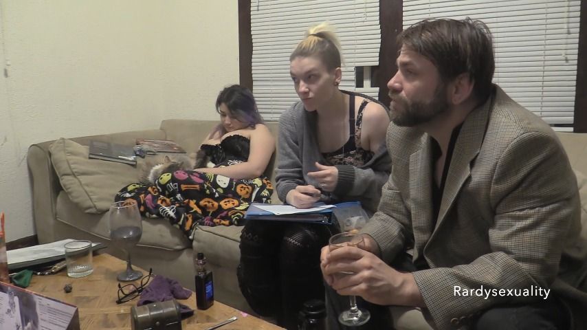 Sunday DnD Game 28.3