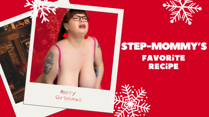 Step Mommy's Favorite Recipe HD