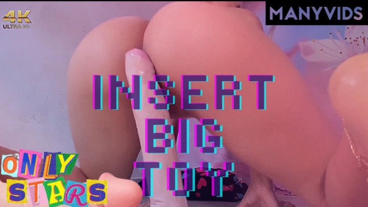 Onlystars Latinas Fucked Big Dildo