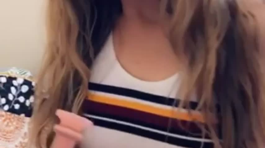 Karla Kush and Cherie DeVille get HIGH