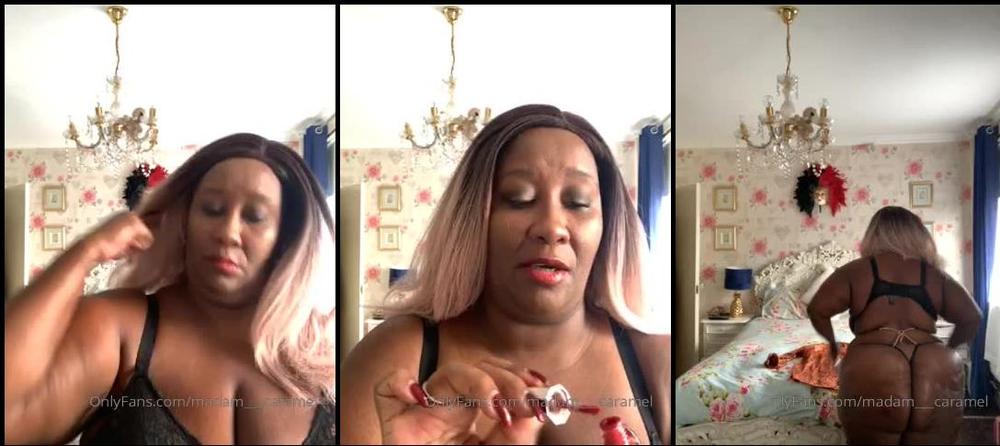 madam caramel 10036312 2019 12 11 morning preparation