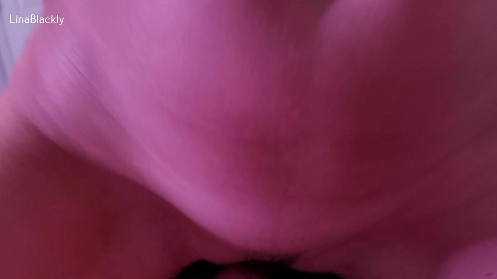 Linablackly - Brothersister Massage Turned Creampie - Manyvi