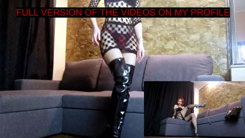 Hosiery Mesmerize #3 - March 31, 2019
