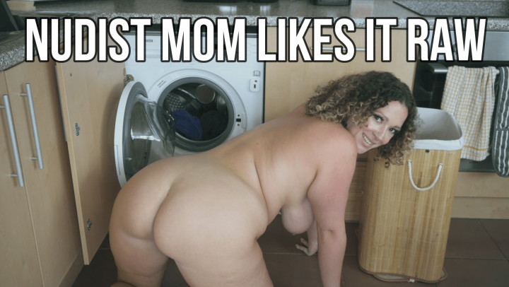 Hippie Mom Likes It Raw - July 15, 2023