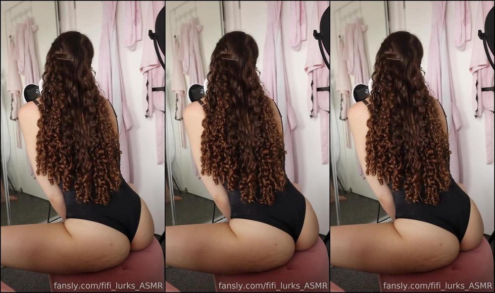 fifi lurks ASMR 2023-11-21 at 09-59 Fansly (fifi_lurks_ASMR)