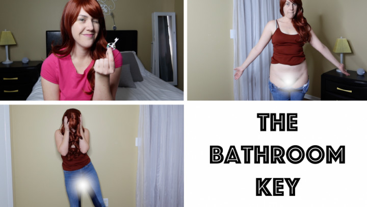 The Bathroom Key - Apr 22, 2023