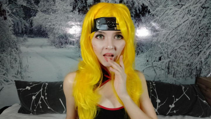 Naruto cosplay: SFW Teaser - Mar 22, 2020