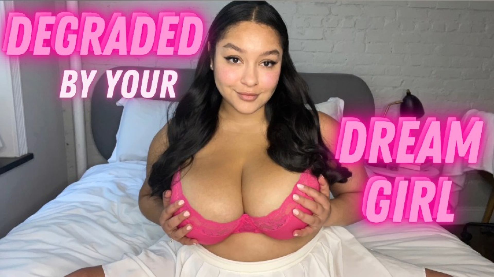 Degraded By Your Dream Girl - August 09, 2023