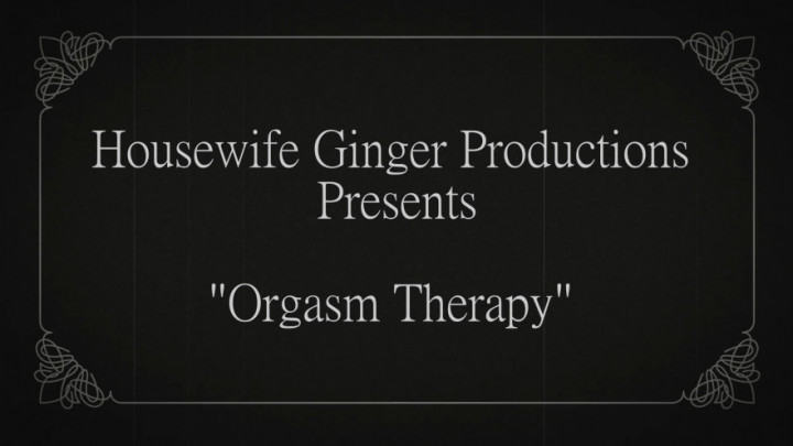 Silent Film: Orgasm Therapy - Apr 16, 2023