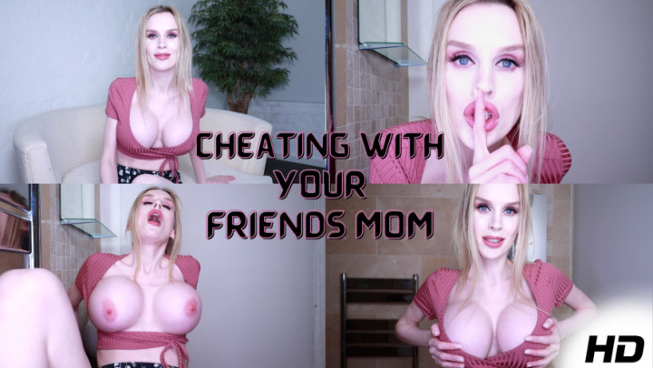 Cheating with Your Friends Mom - February 12, 2023