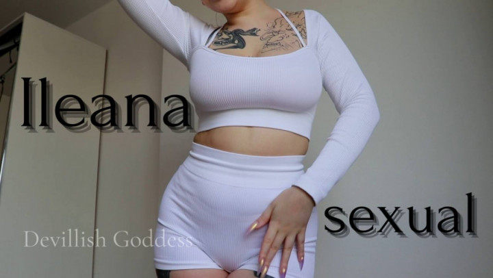 ILEANASEXUAL
