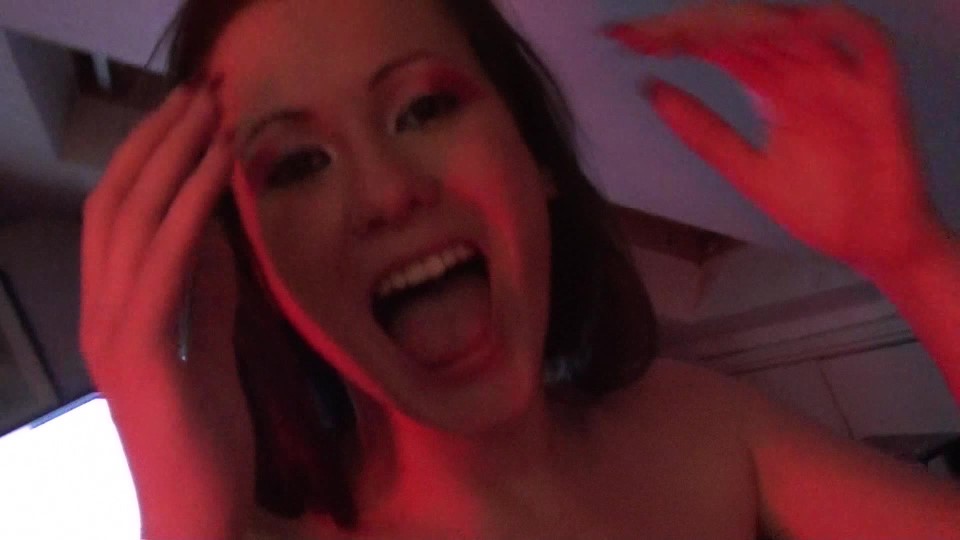 Vicki Peach Mmmm Pov Face Fuck