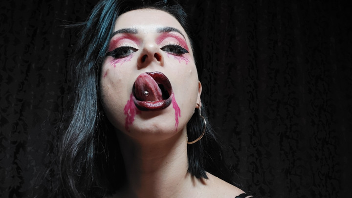 Vampiress gives you eternal life - October 31, 2020