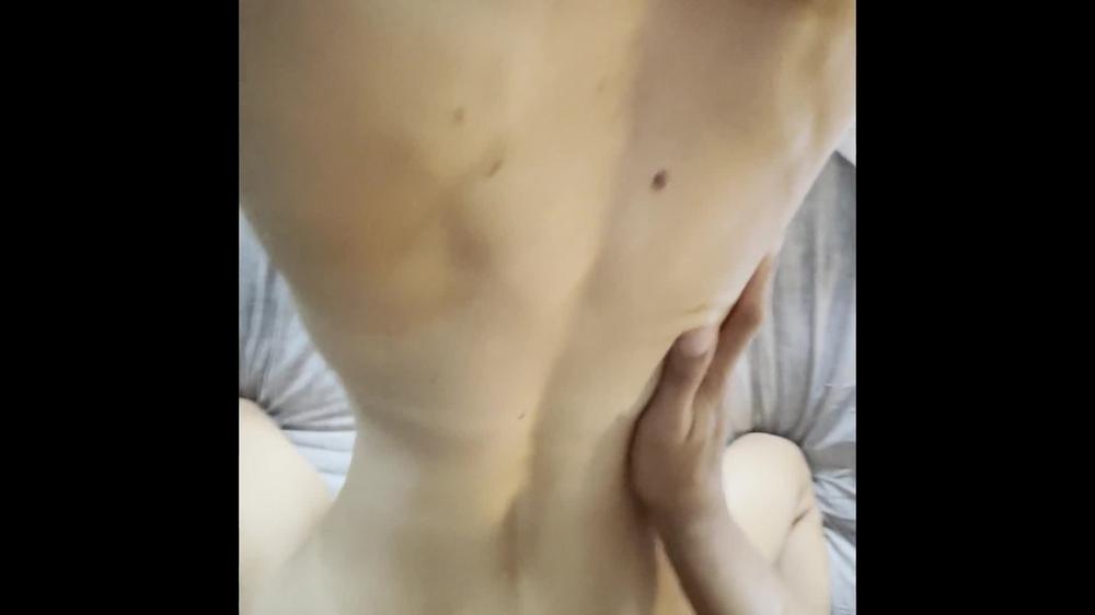Hotwife Fucks And Swallows Bbc S Cum