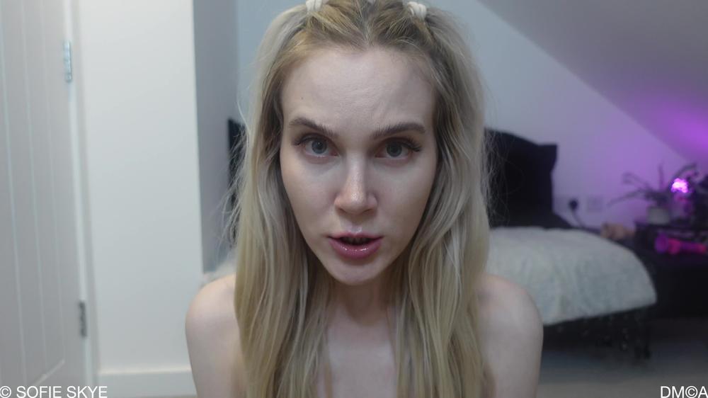 Prostate Orgasm Encouragement