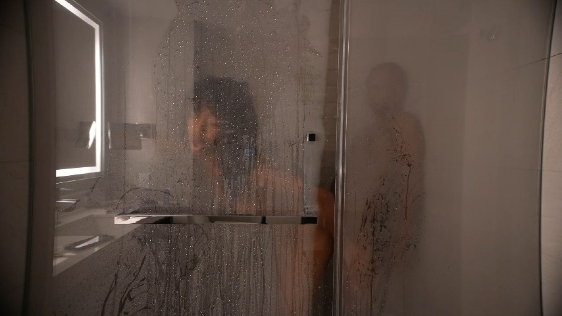 Meet Me In The Shower