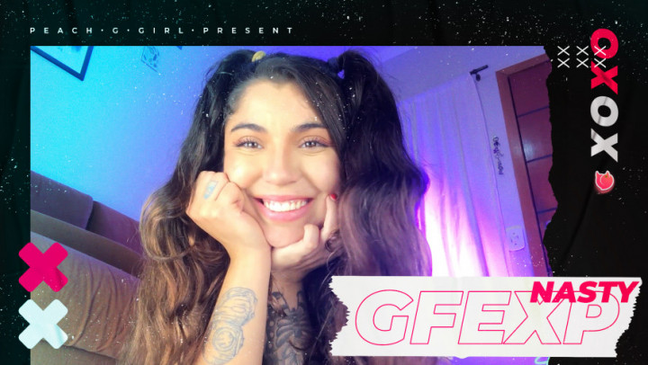 JOI - Humiliation GFEXP - August 23, 2023