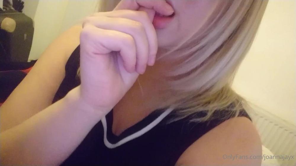 joannajayx 01 01 2021 1998968539 Teasing you 