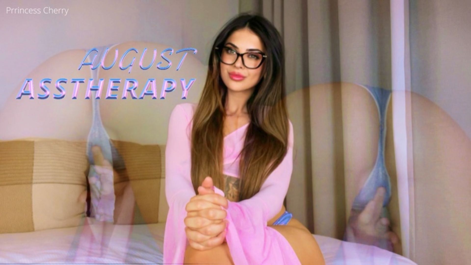 August Ass Therapy-fantasy - August 22, 2023