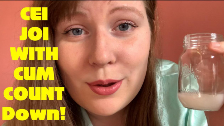 Eat Your Own Cum For Sister - Mar 9, 2021