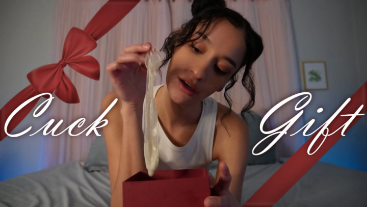 Cuck Gift for Boyfriend - Dec 23, 2022