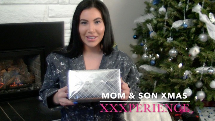 Korina Kova Korina Kova Mom And Son X Mas Xxxperience