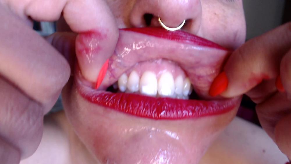 Emprexkala Wet Mouth Tour