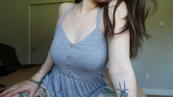 Mommy helps you cum JOI & CEI