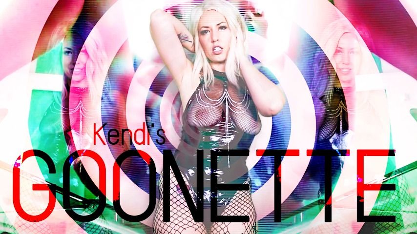 Kendi's Goonette - September 16, 2022