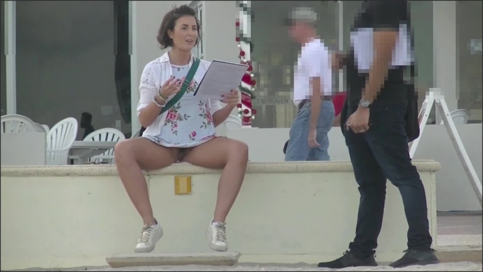 Helenas Cock Quest My Cock Quest 1 Pt1 Im Upskirt Queen