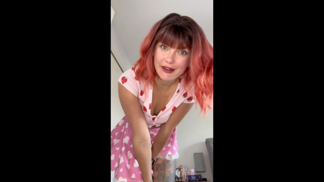 Making You Eat My Ass with Encouraged CEI Off My Ass - August 17, 2023