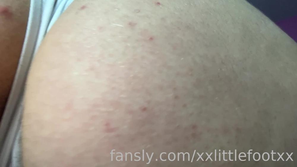 xxlittlefootxx 2024-02-03 at 00-51 Fansly (Goddess Vyle)
