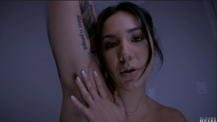 mommy helps with your nightmares 4K - Nov 19, 2022