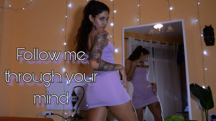 A tour through your fantasies