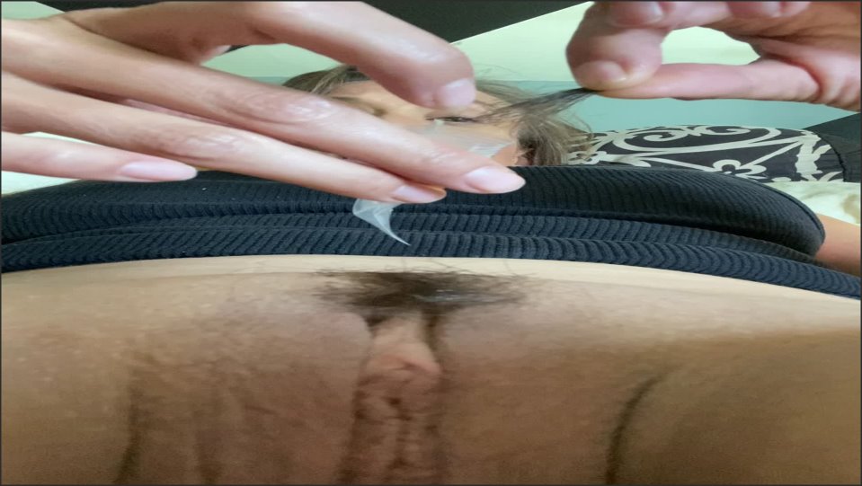 Queenmothersoles Hair Cut