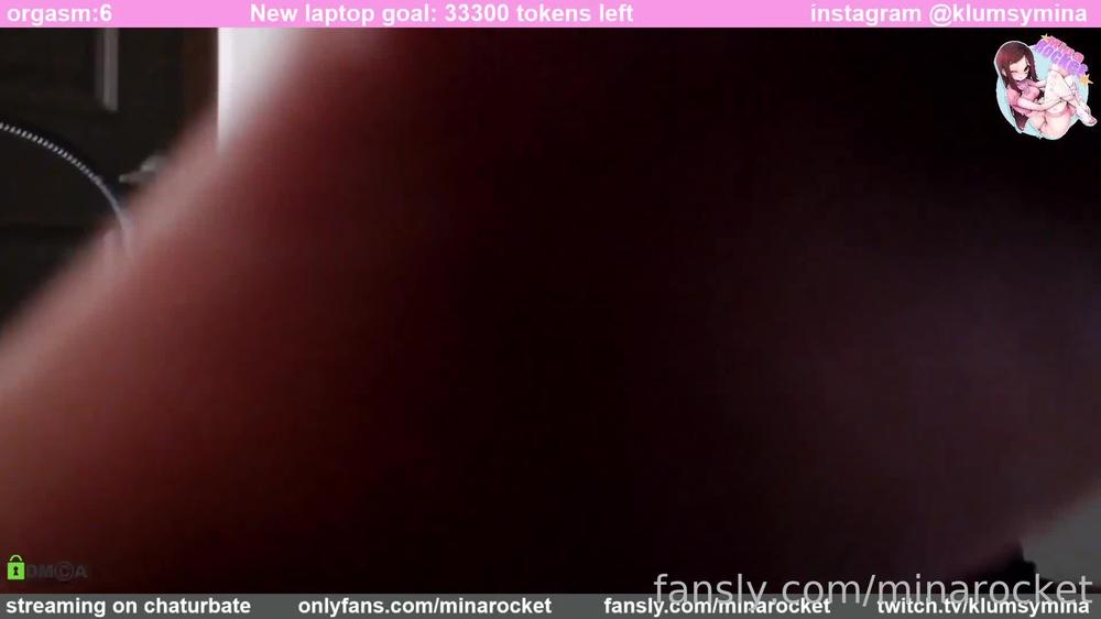 minarocket 2022-09-17 at 22-49 Fansly (Mina Rocket)