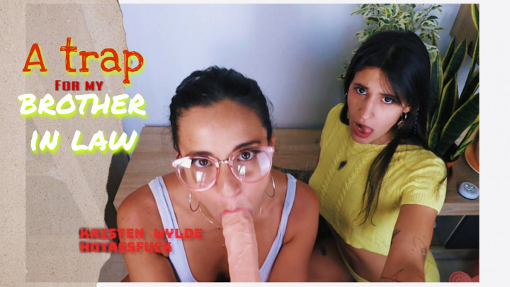 Me and my sister sucked her boyfriend